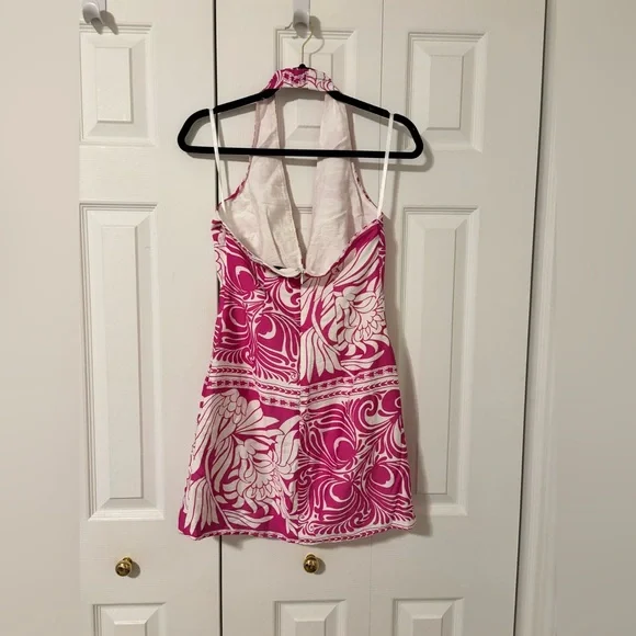 Runaway The Label Holly Mini Dress WORN ONCE - Picture 11 of 14